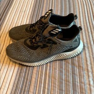 Adidas Alphabounce Shoes